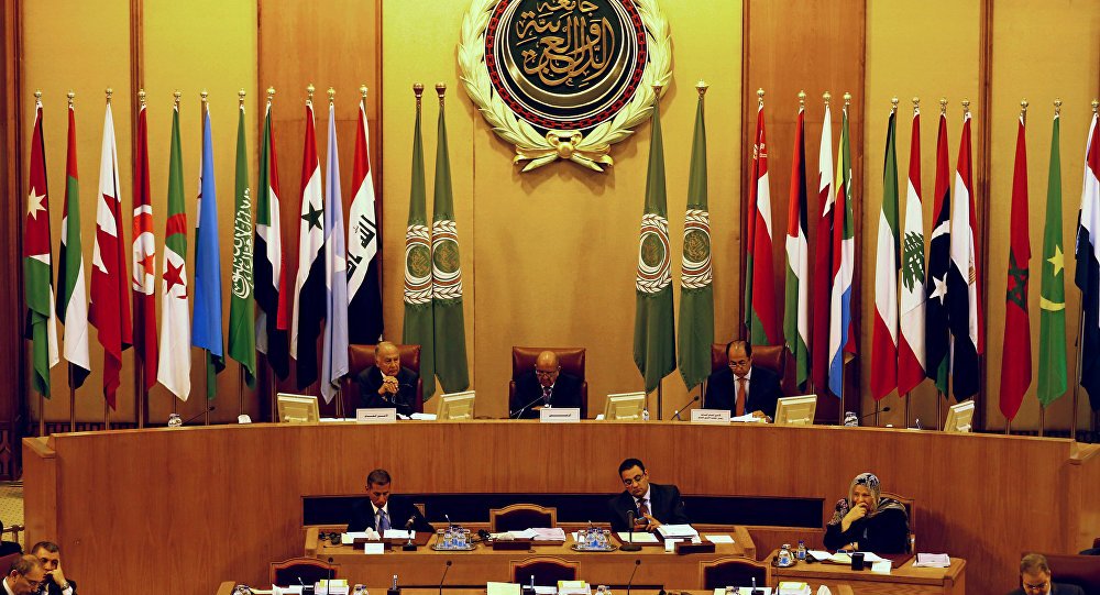وزراء الخارجية العرب يؤكدون المسؤولية العربية والإسلامية تجاه القدس