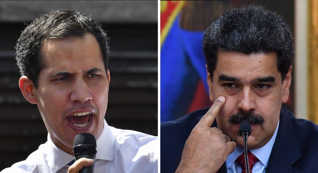 الاتحاد الأوروبي يعتزم الاعتراف بغوايدو بعد انتهاء المهلة الممنوحة لمادورو