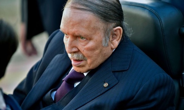 الحركة الاسلامية الجزائرية تدعو المعارضة لاجتماع لاختيار "مرشح رئاسي توافقي"