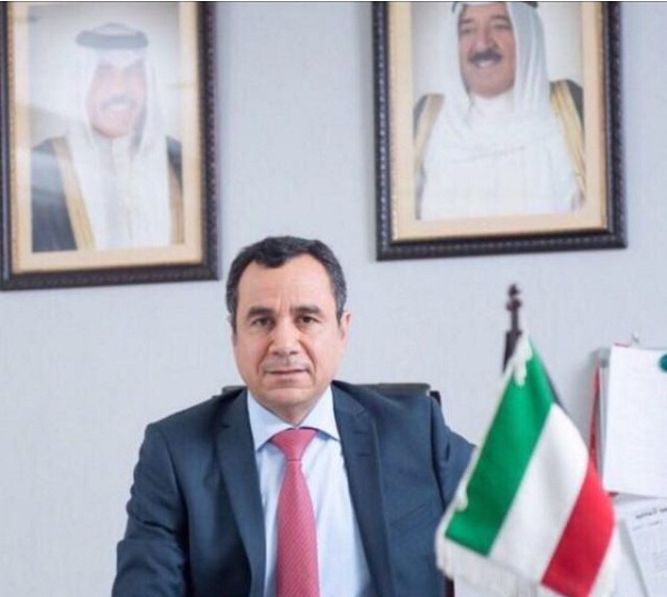 قنصل الكويت باسطنبول يدعو الراغبين بشراء العقارات بتركيا إلى مراعاة الإجراءات القانونية 