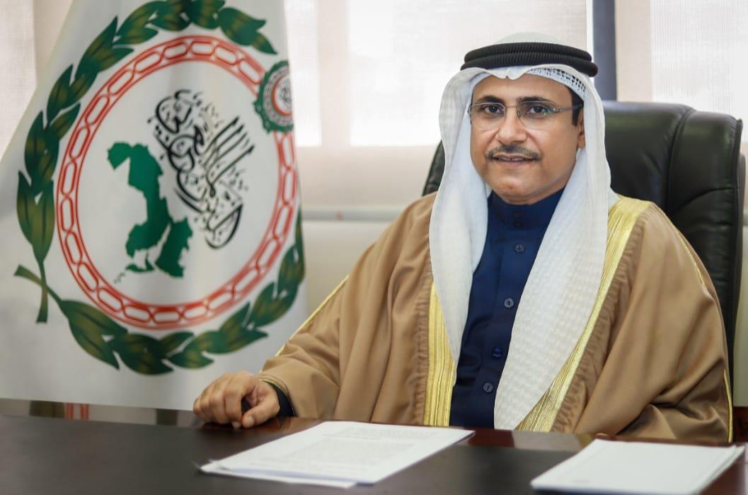  البرلمان العربي يدعو لاجتماع عربي آسيوي إسلامي لنصرة غزة