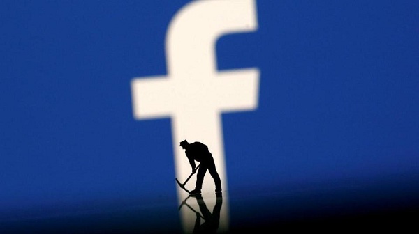 بعد فيديو نيوزيلندا المروع.. أسهم فيسبوك تهبط 5%