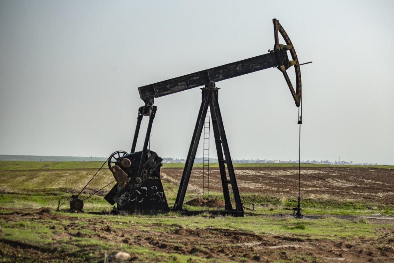  النفط يحقق مكاسب للأسبوع الخامس على التوالي وسط مؤشرات على شح ‏الإمدادات