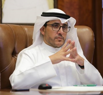 وزير الخارجية يترأس وفد الكويت باجتماع عربي لبحث إعلان إسرائيل إجراءات "الضم"