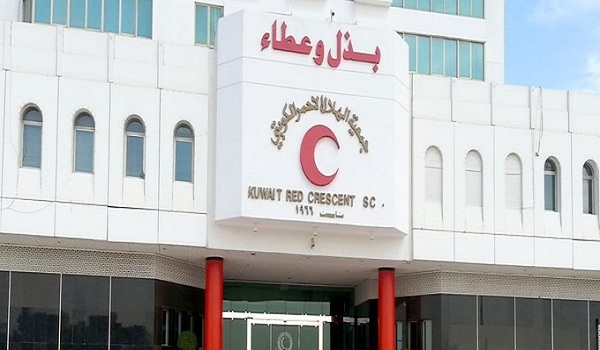 الهلال الأحمر: توفر العلاج لـ 19 ألف مريض بمنطقة المنية شمال لبنان