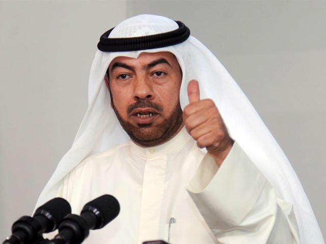 الدقباسي: لايجوز منع سفر الكويتي على مديونية أقل من 1000 دينار