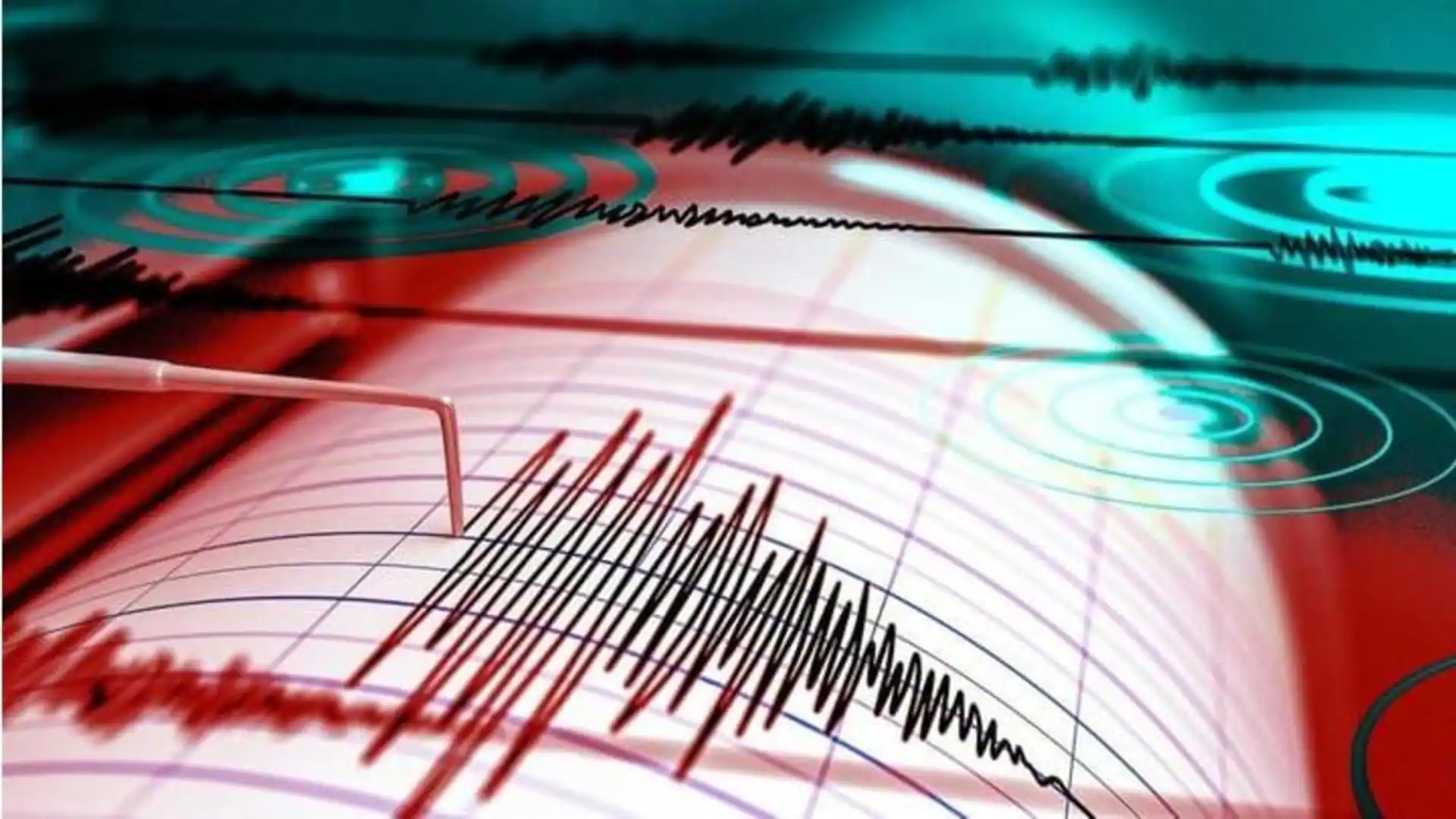  زلزال بقوة 5.9 درجات يضرب وسط اليابان