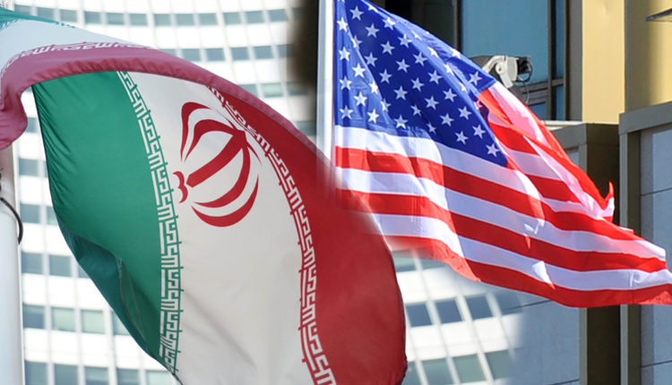 إيران تجدد رفض التفاوض مع أميركا