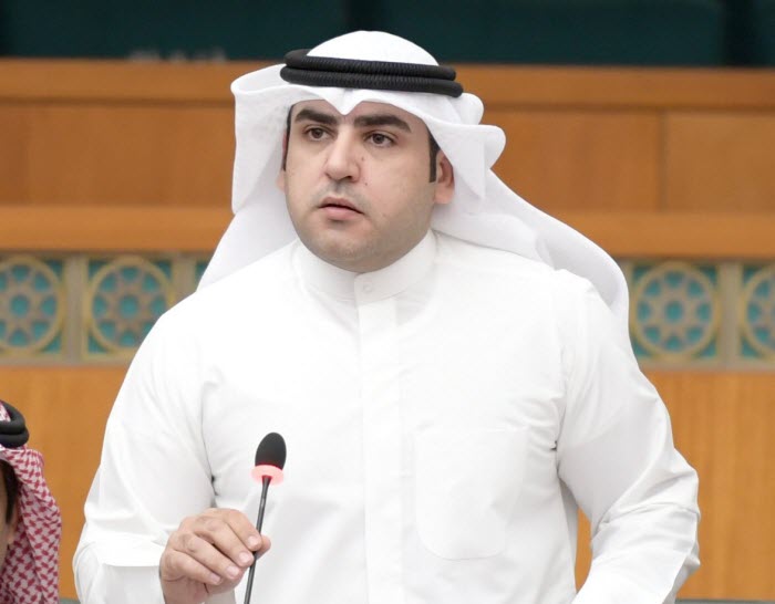 عبد الكريم الكندري: سمو رئيس مجلس الوزراء  أخفق في تنفيذ السياسة العامة للحكومة 
