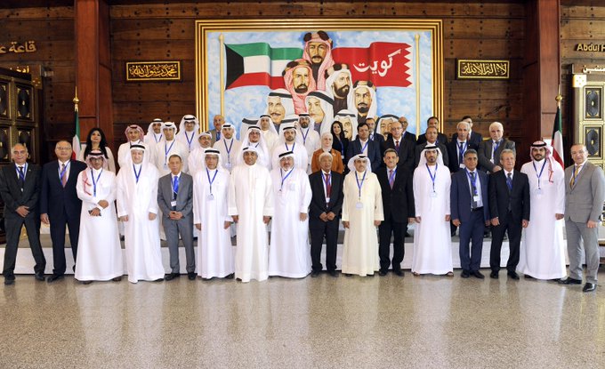 الصندوق الكويتي: توقف النزاعات ضرورة لتحقيق اهداف التنمية بالدول النامية 