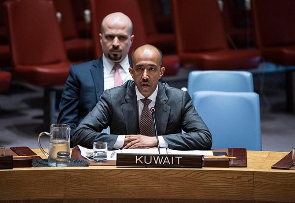 الكويت تدعو إلى تحقيق متطلبات المصالحة واستدامة السلام بجنوب السودان