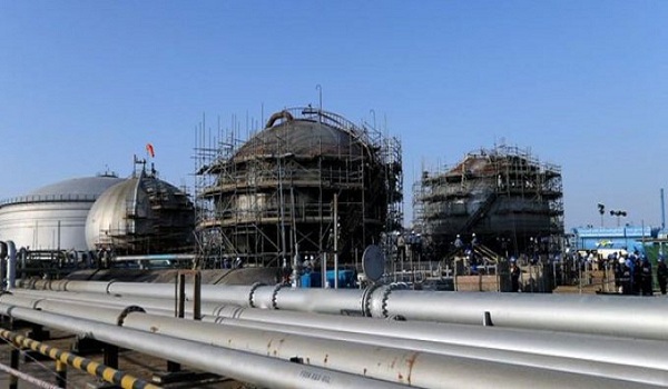 السعودية: استعادة إنتاج النفط بالكامل بعد هجوم أرامكو