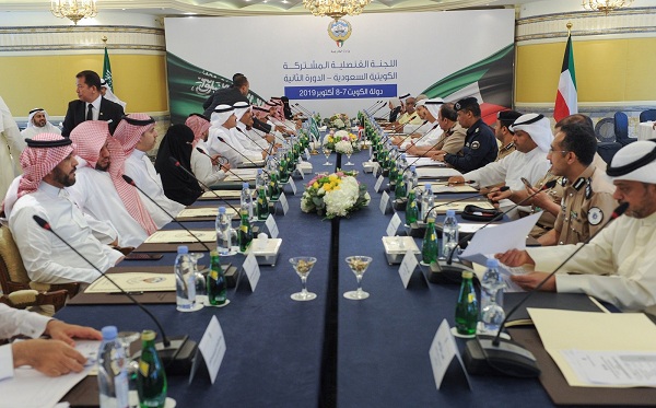 خفض رسوم مرافقي الكويتيين لدخول السعودية 