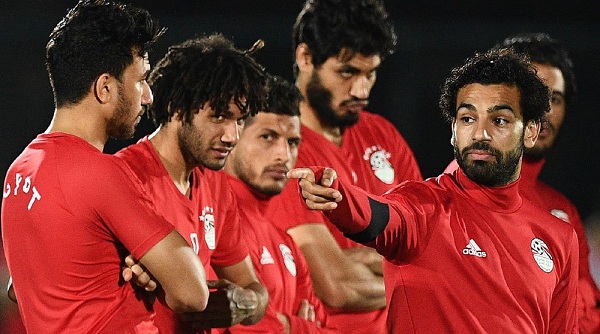 منتخب مصر يعلن أسماء لاعبيه المشاركين في معسكر تصفيات أمم أفريقيا 2021 