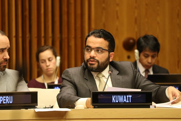 الكويت تؤكد أهمية إعادة تأهيل أصحاب الفكر المتطرف