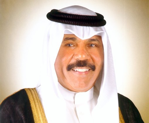 سمو الأمير يهنئ خادم الحرمين بنجاح قمة الرياض لمجموعة العشرين