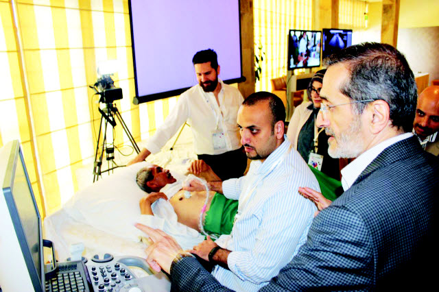 مجلس التخدير والعناية في «الصحة»:  4800 نزيل في العناية بمستشفيات الكويت