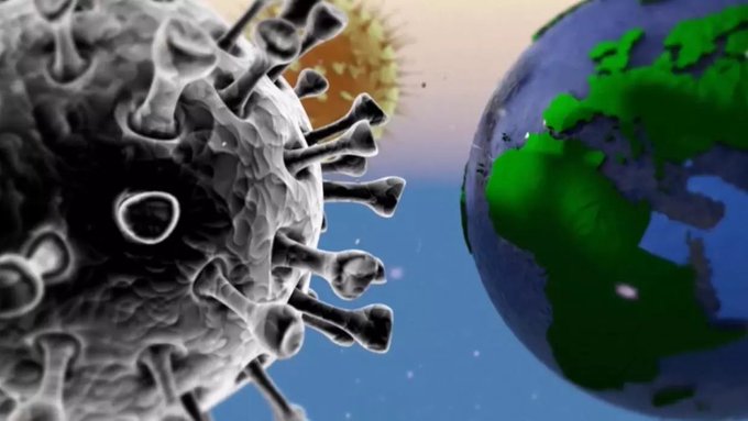 الإصابات بفيروس كورونا حول العالم تتجاوز أكثر من 700 ألف