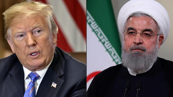 روحاني: أفضل الحوار مع أمريكا لكن الوضع حاليا غير مناسب