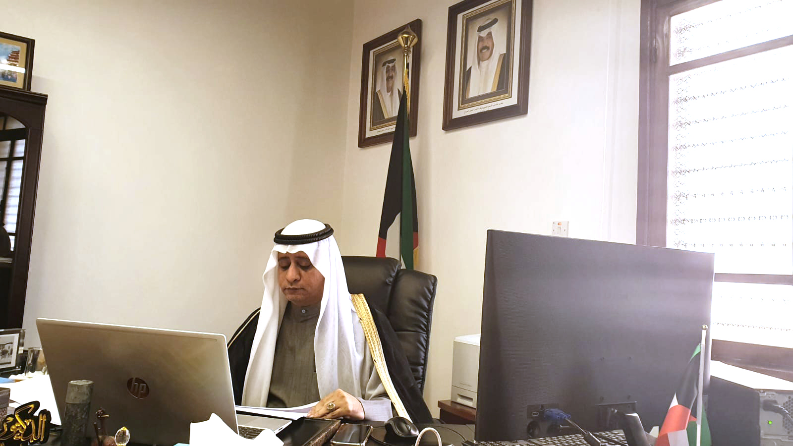 الاجتماع الخليجي الـ 18 للاثار يناقش تقرير الكويت عن "التقنيات الأثرية"