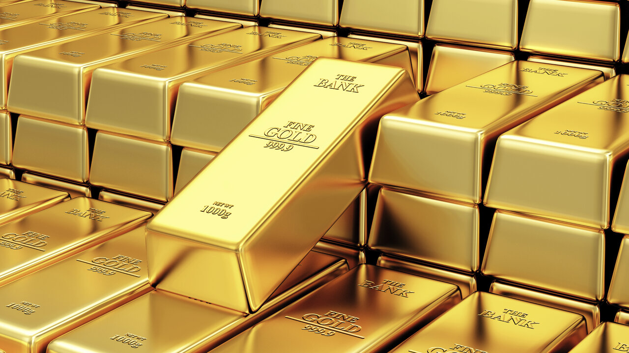  أسعار الذهب تسجل مكاسب أسبوعية بنسبة 4ر1 بالمئة مغلقة عند 1940 دولارا للأونصة