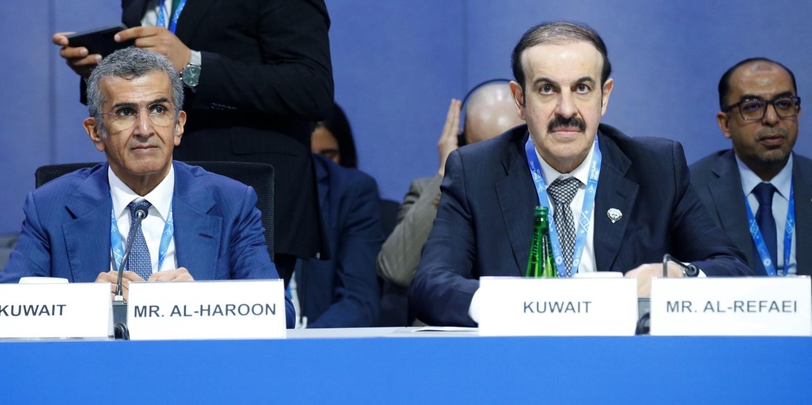 وزير المالية: أظهرنا قدرة عالية على الصمود في مواجهة التحديات الاقتصادية الاستثنائية