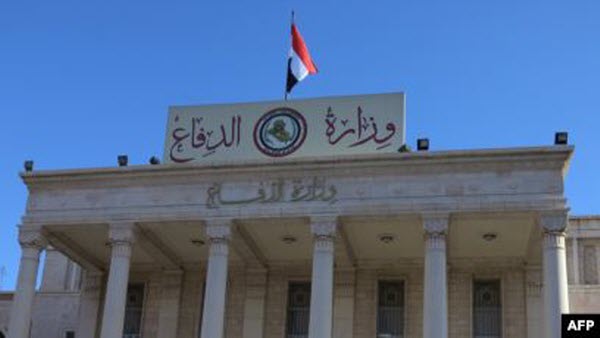 "الدفاع العراقية" تجدد الدعوة للابلاغ عن رفات المفقودين الكويتيين