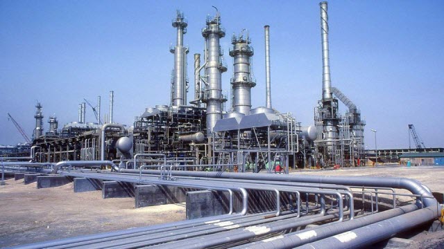 السعودية: احتياطي النفط 266 مليار برميل باحتساب حصة «المنطقة المقسومة»