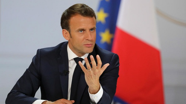 فرنسا تؤجل قمة مجموعة الساحل إلى مطلع عام 2020 