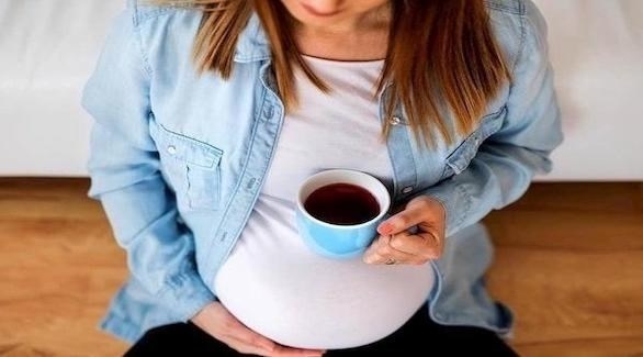 الإفراط في تناول القهوة أثناء الحمل يؤدي إلي مشكلات سلوكية لاحقة !