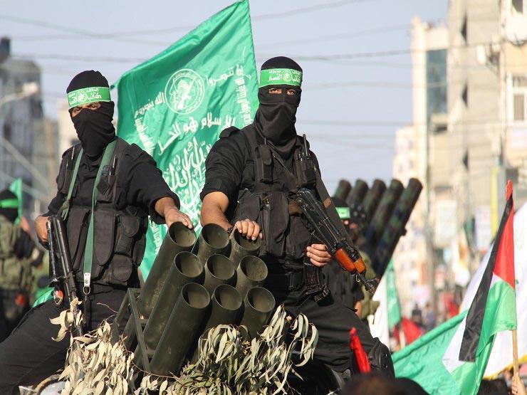 «حماس» توافق على إنهاء الانقسام الفلسطيني