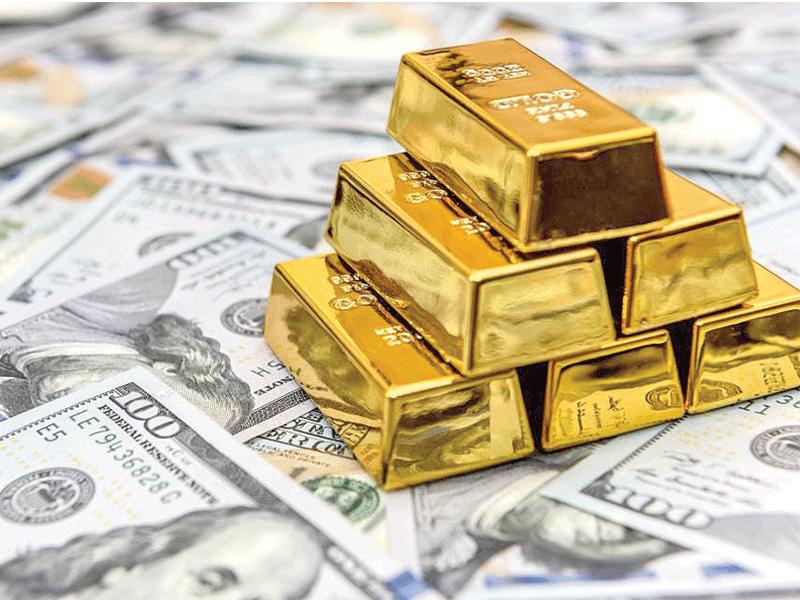  أسعار الذهب تستقر وسط حالة حذر قبيل اجتماع الفدرالي الأمريكي