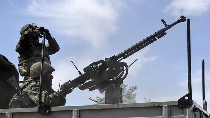  الدفاعات الروسية تسقط 33 مسيرة أوكرانية استهدفت مناطق روسية