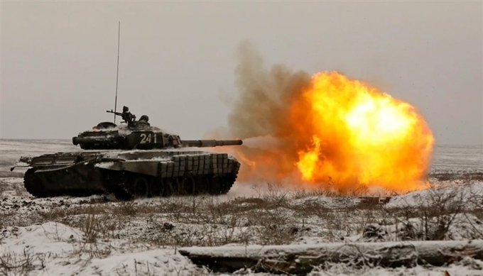  أوكرانيا: 403 آلاف و720 جندياً روسياً قتلوا منذ بداية الحرب