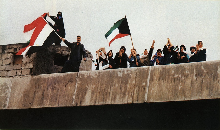  الذكرى الـ33 لتحرير الكويت.. يوم تاريخي يشهد على صلابة الكويتيين