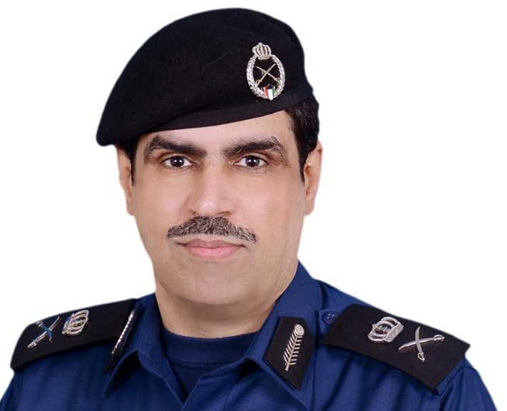  رئيس قوة الإطفاء يستذكر شهداء الكويت الأبرار: يستحقون تخليد ذكراهم إجلالاً وتقديراً لتضحياتهم