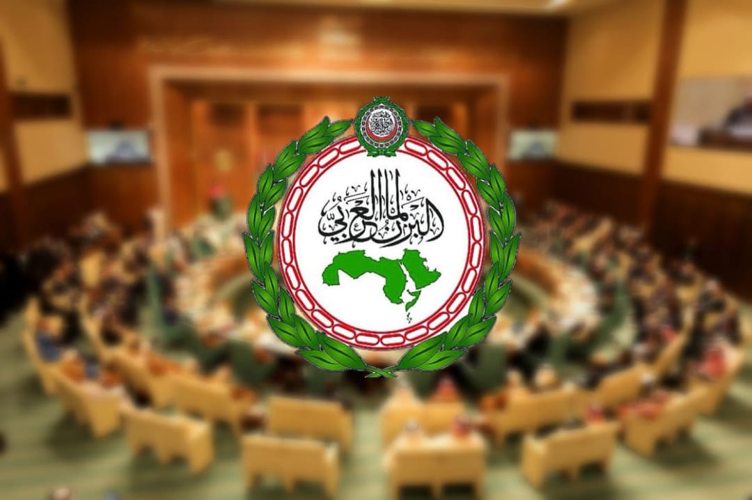  البرلمان العربي يدعو الى الوقف الفوري للعدوان الاسرائيلي على غزة