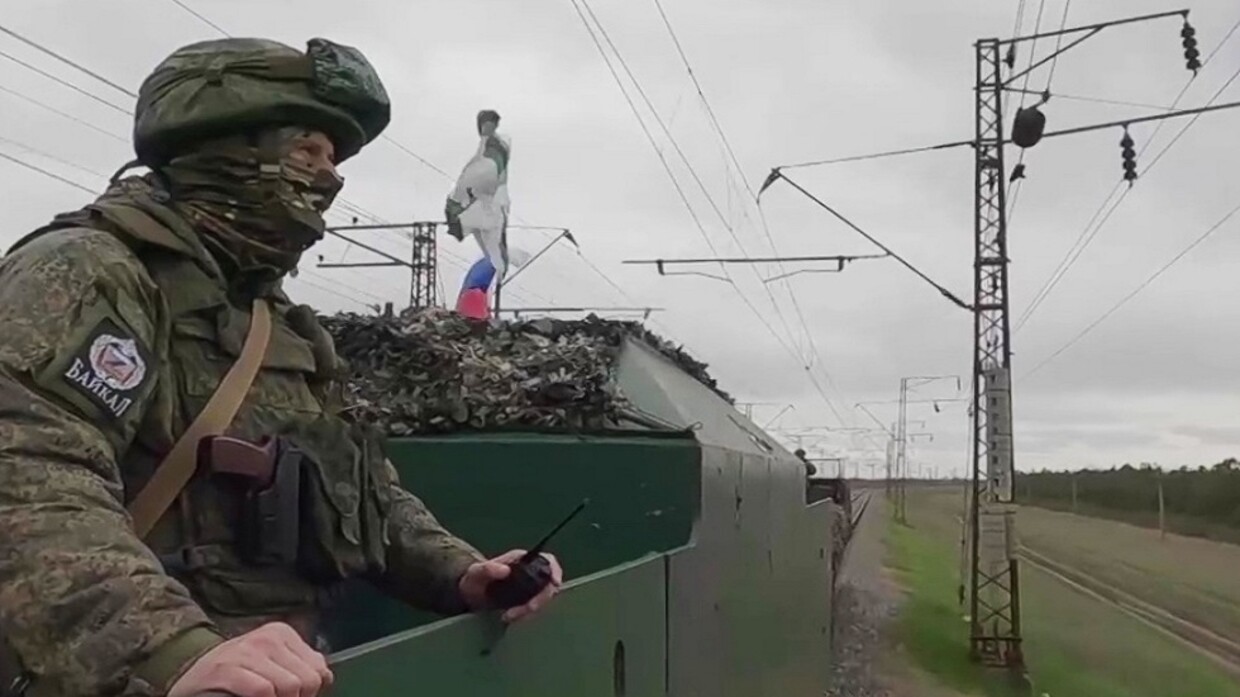  الدفاع الروسية: إسقاط 10 مسيرات أوكرانية فوق 3 مقاطعات روسية