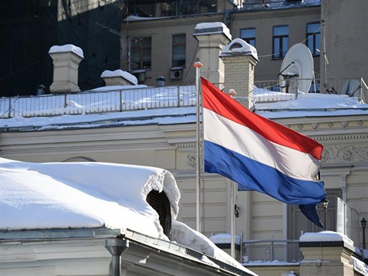  هولندا تغلق سفارتها في طهران غدا «كإجراء احترازي»