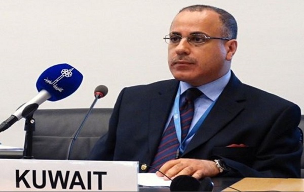الكويت تنتقد تقرير فريق الخبراء الدوليين حول حالة حقوق الانسان في اليمن