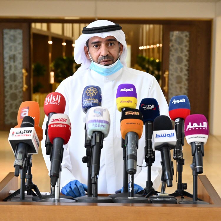 الخضير: لا عذر أمام الحكومة لتأخير حل قضية الكويتيين بلا رواتب