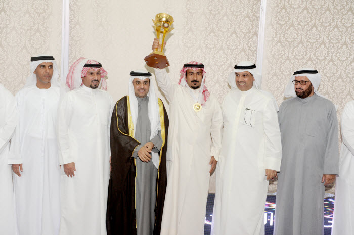 الامارات تحرز لقب بطولة الخليج السادسة لسباقات الهجن والكويت ثالثة