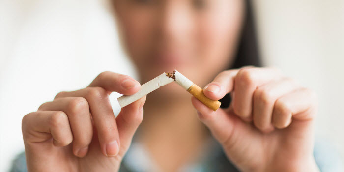  طرح علاج يساعد في الإقلاع عن التدخين الشهر الحالي
