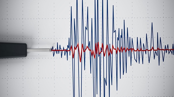 زلزال قوته 6.6 درجات ريخترية يضرب جنوب الفلبين