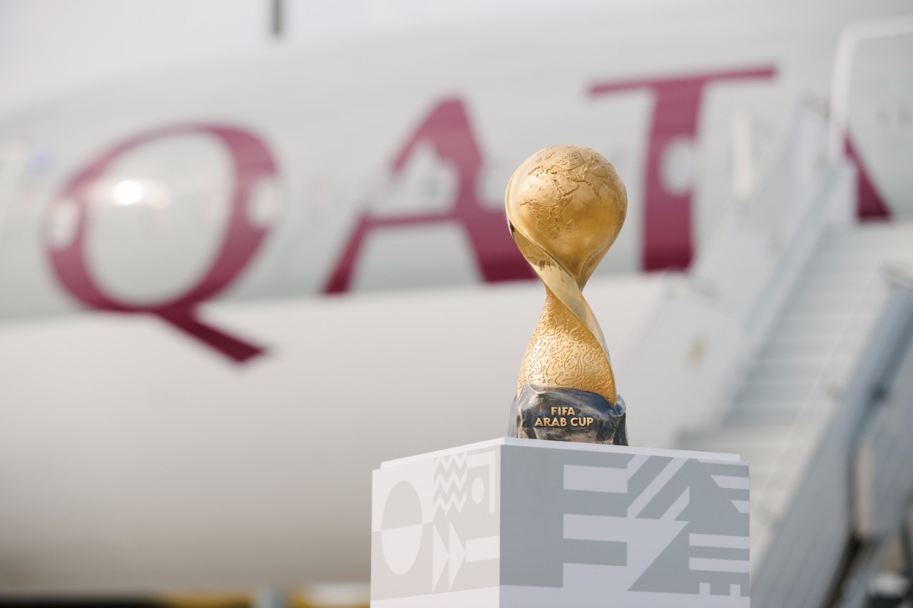  قطر .. انطلاق أول بطولة عربية تحت مظلة «فيفا» 