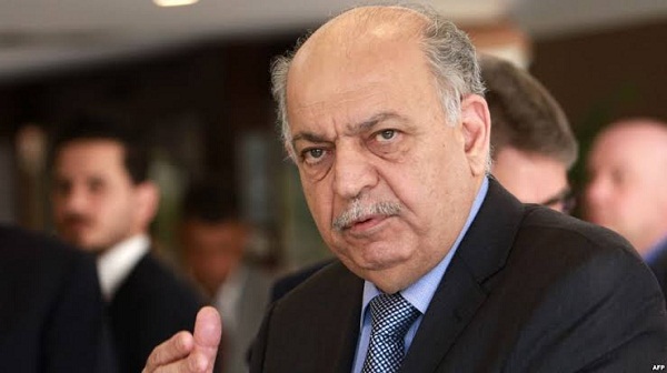  نائب رئيس الوزراء: العراق لن ينحاز إلى أي طرف في التوتر الحالي بالشرق الأوسط