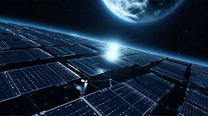  تطوير ألواح طاقة شمسية تعمل 20 عاماً في الفضاء