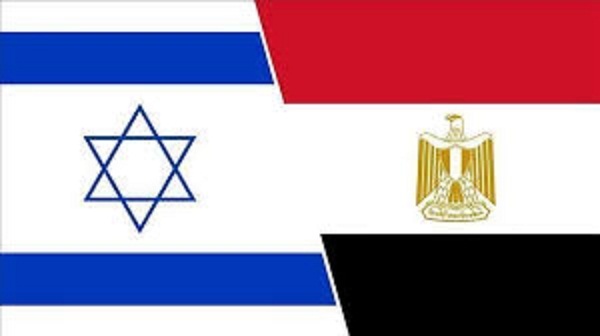 القاهرة:  توافق على تعويض إسرائيل بنصف مليار دولار في قضية الغاز