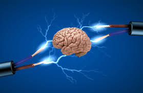  ابتكار سماعة كهربائية جديدة تحفز الدماغ لمعالجة أعراض الاكتئاب