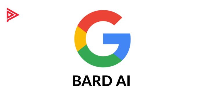  غوغل تطلق أداة bard القائمة على الذكاء الاصطناعي التوليدي باللغة العربية
